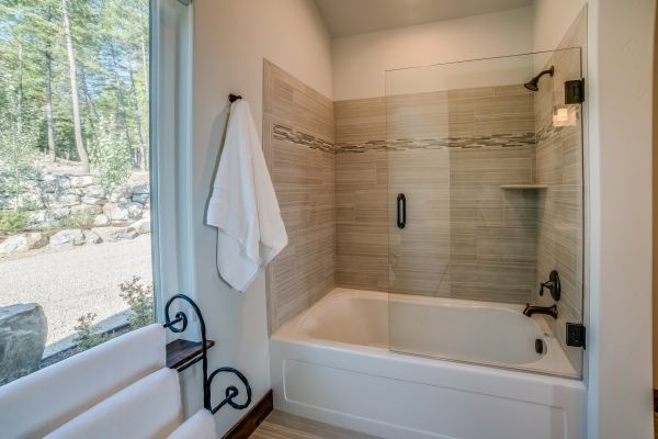 Tub Conversion Service in Troy