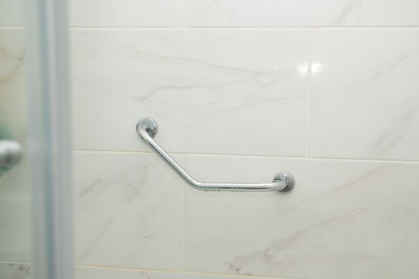 Mobility Shower Installation in Troy