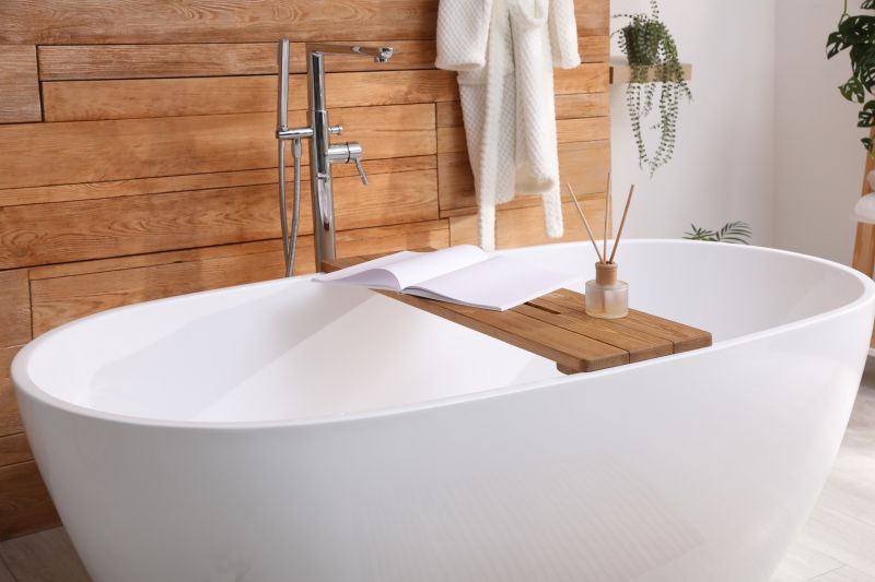 Top Bathtub Installation Companies in Clarkston, MI