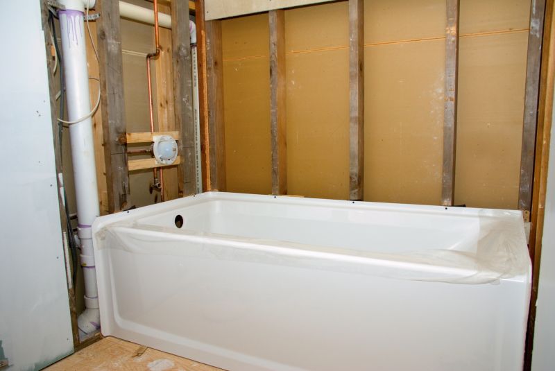 Top Bathtub Installation Companies in Commerce Township, MI