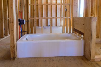 Top Bathtub Installation Companies in Franklin, MI