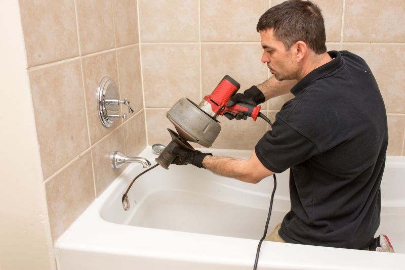 Top Bathtub Installation Companies in Metamora, MI