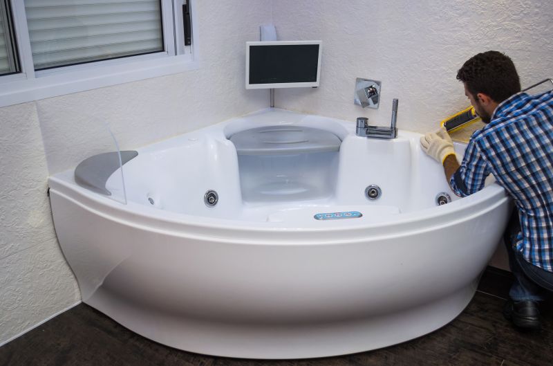 Top Bathtub Installation Companies in Mount Clemens, MI