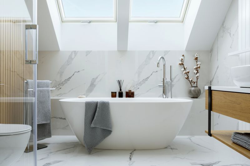 Top Bathtub Installation Companies in Northville, MI