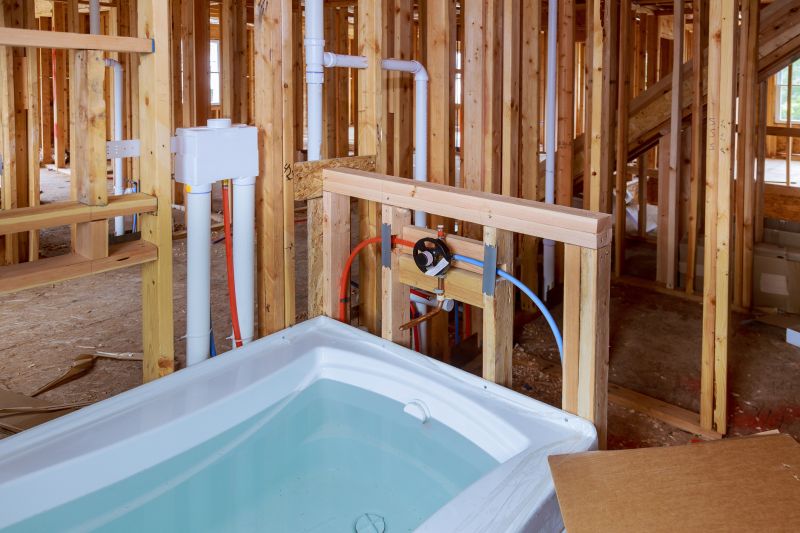Top Bathtub Installation Companies in Wixom, MI