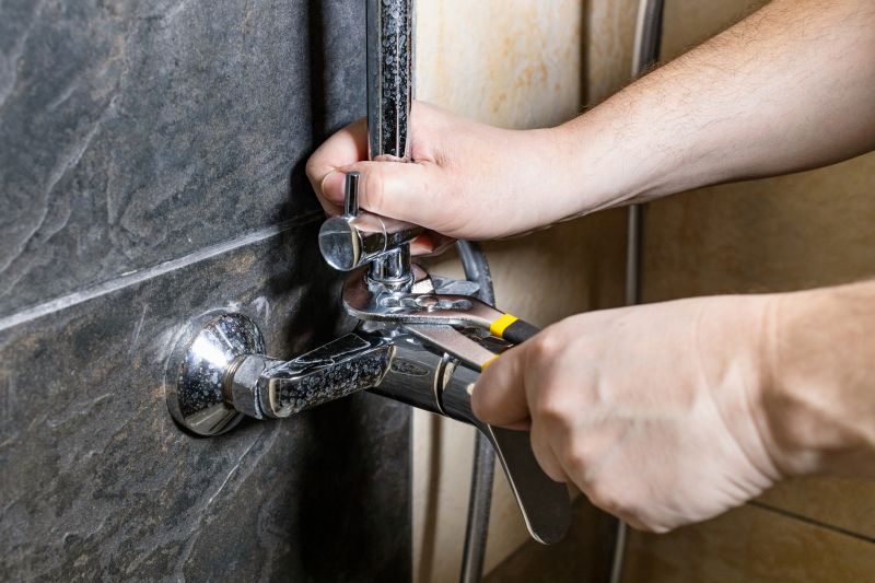 Top Shower Installation Companies in Farmington, MI