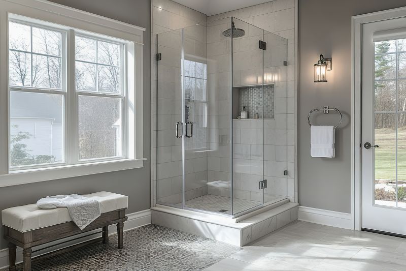 Top Shower Installation Companies in Lake Orion, MI