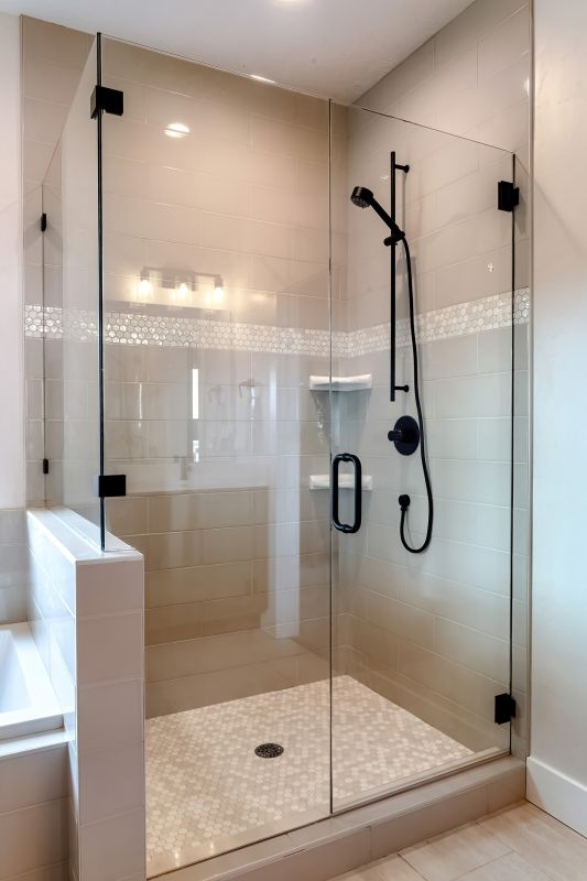 Top Shower Installation Companies in Macomb, MI
