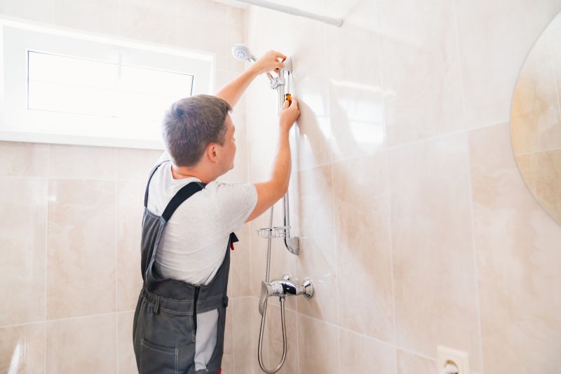 Top Shower Installation Companies in Metamora, MI
