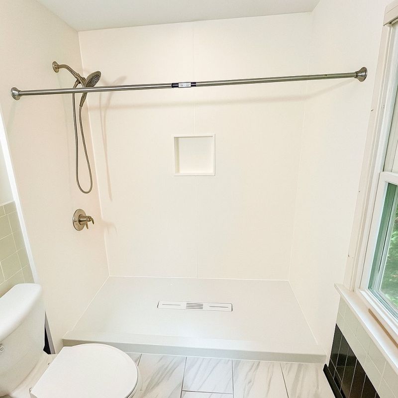 Top Shower Installation Companies in Novi, MI