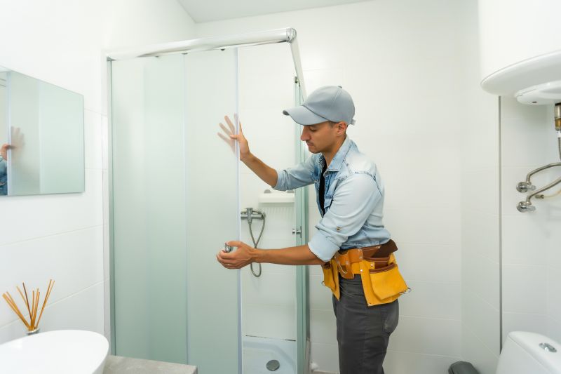 Top Shower Installation Companies in Walled Lake, MI