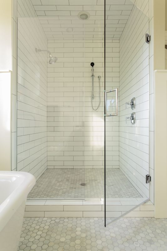 Top Shower Installation Companies in White Lake, MI