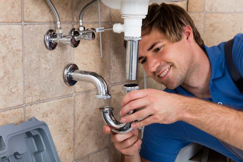 Plumbing Contractors